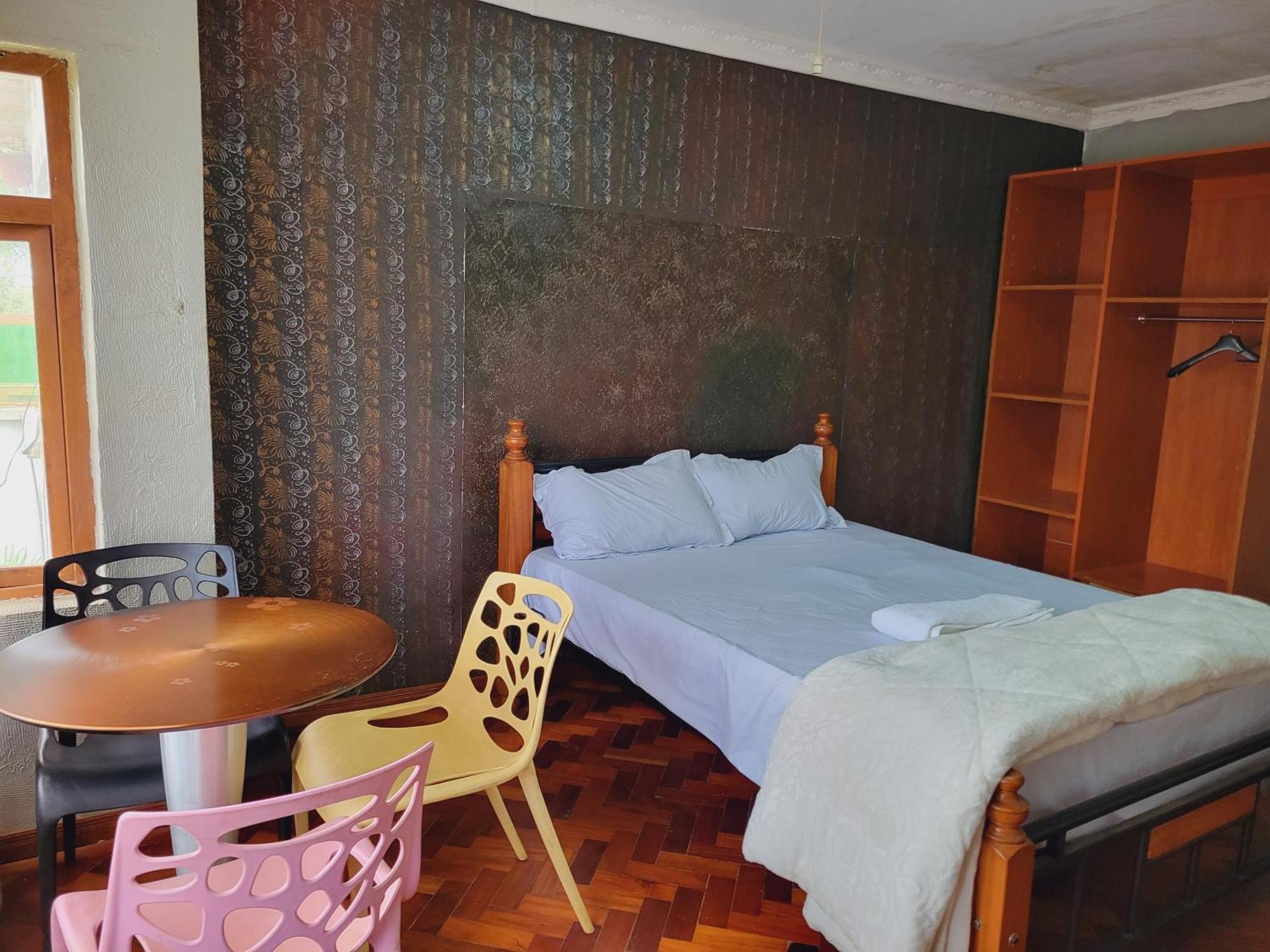 Plant House Hotell Ruiru Exteriör bild