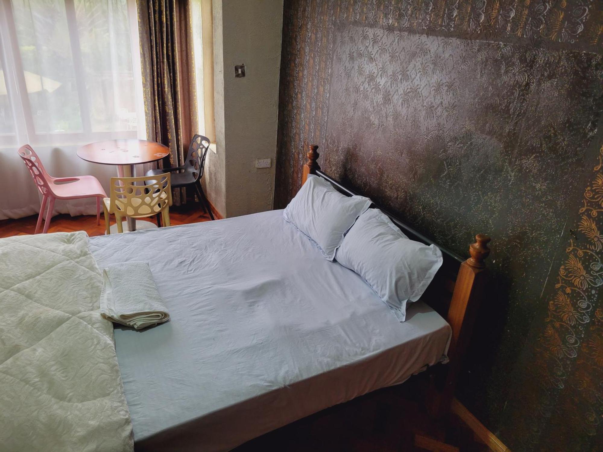 Plant House Hotell Ruiru Exteriör bild