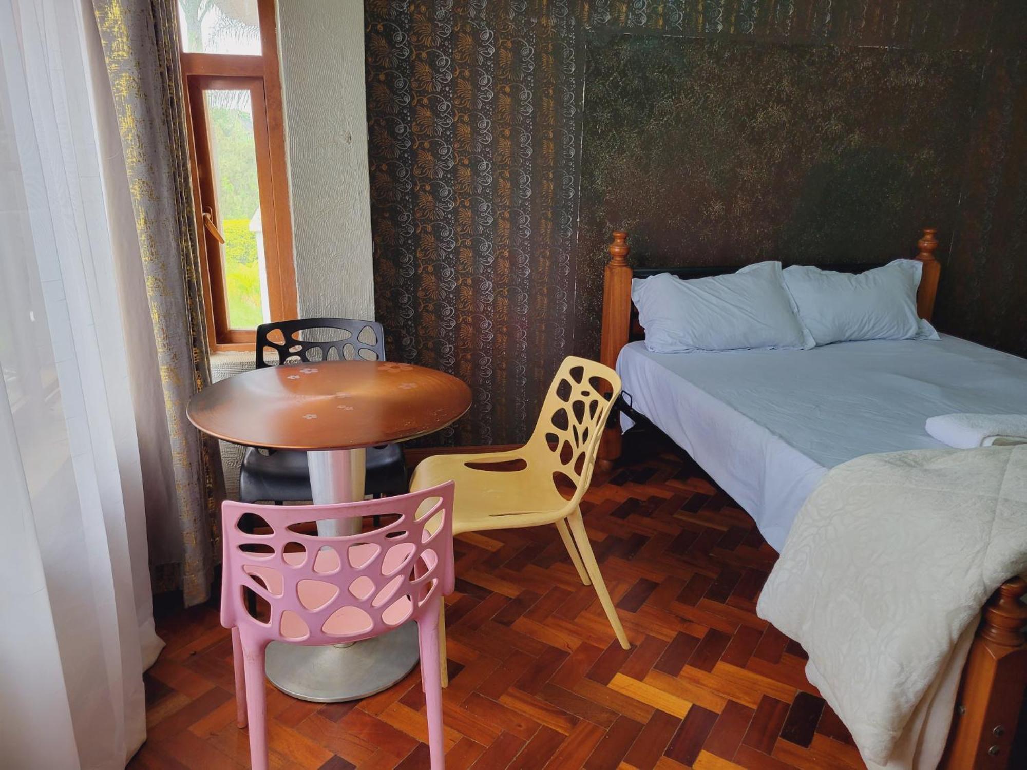 Plant House Hotell Ruiru Exteriör bild