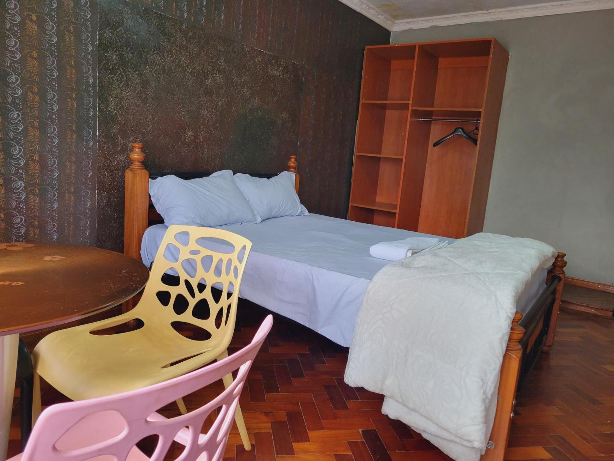 Plant House Hotell Ruiru Exteriör bild